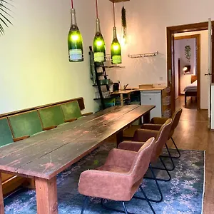 Hostal Minimal No 41, Berlín