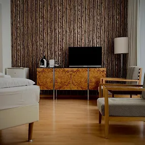 Hotel Erlanger Hof, Berlín